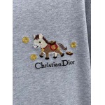 2026年3月19日春夏新作Dior半袖 tシャツ原版復刻高級素材/A5工場