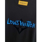 2026年3月19日春夏新作Louis Vuitton半袖 tシャツ原版復刻高級素材/A5工場