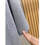 2026年3月19日春夏新作Zegna半袖 tシャツ原版復刻高級素材/A5工場