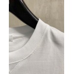 2026年3月19日春夏新作Prada半袖 tシャツ原版復刻高級素材/A5工場