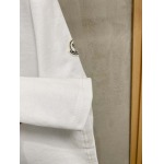 2026年3月19日春夏新作Moncler半袖 tシャツ原版復刻高級素材/A5工場