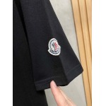 2026年3月19日春夏新作Moncler半袖 tシャツ原版復刻高級素材/A5工場