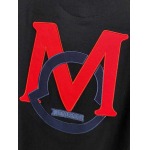 2026年3月19日春夏新作Moncler半袖 tシャツ原版復刻高級素材/A5工場