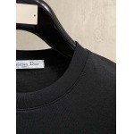 2026年3月19日春夏新作Dior半袖 tシャツ原版復刻高級素材/A5工場