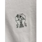 2026年3月19日春夏新作Brunello Cucinelli半袖 tシャツ原版復刻高級素材/A5工場