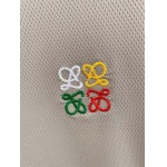 2026年3月19日春夏新作Loewe半袖 tシャツ原版復刻高級素材/A5工場