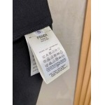 2026年3月19日春夏新作FENDI半袖 tシャツ原版復刻高級素材/A5工場