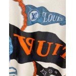 2026年3月19日春夏新作Louis Vuitton半袖 tシャツ原版復刻高級素材/A5工場