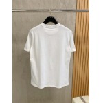 2026年3月19日春夏新作Burberry半袖 tシャツ原版復刻高級素材/A5工場