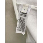 2026年3月19日春夏新作Burberry半袖 tシャツ原版復刻高級素材/A5工場