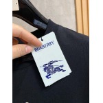 2026年3月19日春夏新作Burberry半袖 tシャツ原版復刻高級素材/A5工場