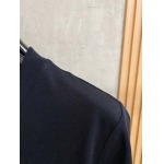 2026年3月19日春夏新作Burberry半袖 tシャツ原版復刻高級素材/A5工場