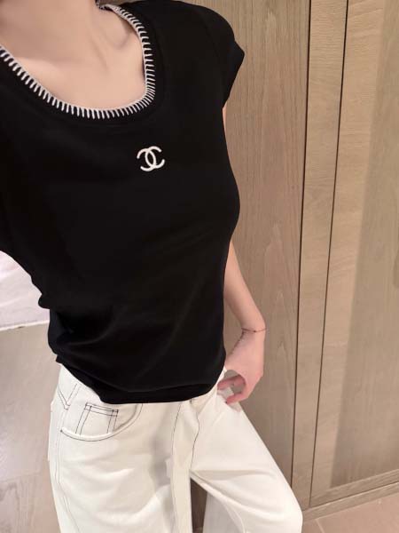 2026年3月9日入荷早春新作Chanel女性用ファッション...