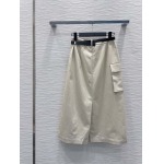 2026年3月9日入荷早春新作Pradaジーパン女性用ファッション/誕生日プレゼント/贈り物 can工場