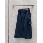 2026年3月9日入荷早春新作Pradaジーパン女性用ファッション/誕生日プレゼント/贈り物 can工場