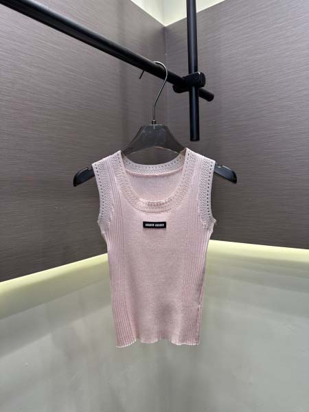 2026年3月9日入荷早春新作Miumiu女性用ファッション...