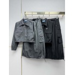 2026年3月9日入荷早春新作prada女性用ファッション/誕生日プレゼント/贈り物 can工場