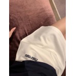 2026年3月9日入荷早春新作MIUMIUセット女性用ファッション/誕生日プレゼント/贈り物 can工場