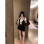 2026年3月9日入荷早春新作MIUMIUセット女性用ファッション/誕生日プレゼント/贈り物 can工場