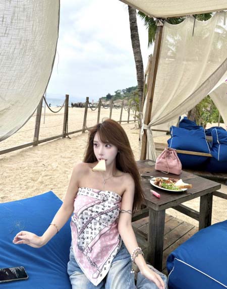 2026年3月9日入荷早春新作Louis Vuitton女性...