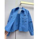 2026年3月9日入荷早春新作MIUMIU女性用ファッション/誕生日プレゼント/贈り物 can工場