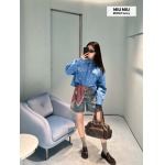 2026年3月9日入荷早春新作MIUMIU女性用ファッション/誕生日プレゼント/贈り物 can工場