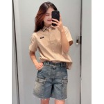 2026年3月9日入荷早春新作Miumiu女性用ファッション/誕生日プレゼント/贈り物 can工場