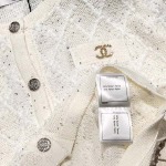 2026年3月9日入荷早春新作Chanel女性用ファッション/誕生日プレゼント/贈り物 can工場