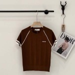 2026年3月9日入荷早春新作MIUMIU女性用ファッション/誕生日プレゼント/贈り物 can工場