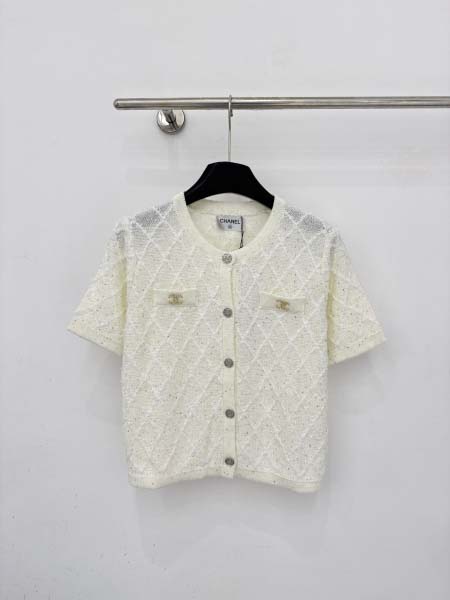 2026年3月9日入荷早春新作Chanel女性用ファッション...