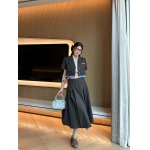 2026年3月9日入荷早春新作MIUMIUセット女性用ファッション/誕生日プレゼント/贈り物 can工場