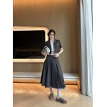 2026年3月9日入荷早春新作MIUMIUセット女性用ファッション/誕生日プレゼント/贈り物 can工場