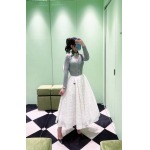 2026年3月9日入荷早春新作Prada スカート女性用ファッション/誕生日プレゼント/贈り物 can工場