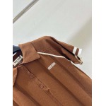 2026年3月9日入荷早春新作MIUMIU女性用ファッション/誕生日プレゼント/贈り物 can工場