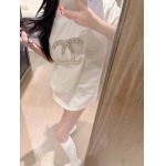 2026年3月9日入荷早春新作Chanel女性用ファッション/誕生日プレゼント/贈り物 can工場