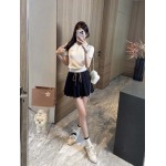 2026年3月9日入荷早春新作MIUMIU女性用ファッション/誕生日プレゼント/贈り物 can工場