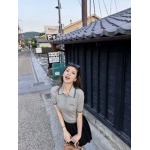 2026年3月9日入荷早春新作MIUMIU女性用ファッション/誕生日プレゼント/贈り物 can工場