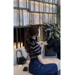 2026年3月9日入荷早春新作MIUMIUニット女性用ファッション/誕生日プレゼント/贈り物 can工場