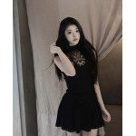 2026年3月9日入荷早春新作Chanel女性用ファッション/誕生日プレゼント/贈り物 can工場