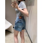 2026年3月9日入荷早春新作Pradaジーパン女性用ファッション/誕生日プレゼント/贈り物 can工場