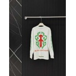 2026年3月21日入荷早春新作Chrome Hearts女性用ファッション/誕生日プレゼント/贈り物 can工場