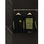 2026年3月21日入荷早春新作Chrome Hearts女性用ファッション/誕生日プレゼント/贈り物 can工場