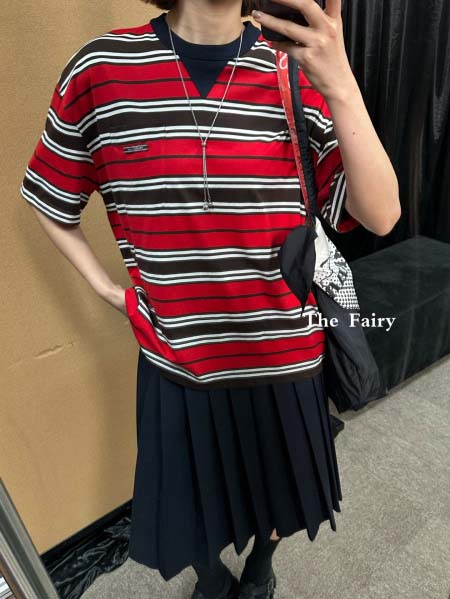 2026年3月21日入荷早春新作Prada女性用ファッション...