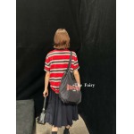 2026年3月21日入荷早春新作Prada女性用ファッション/誕生日プレゼント/贈り物 can工場