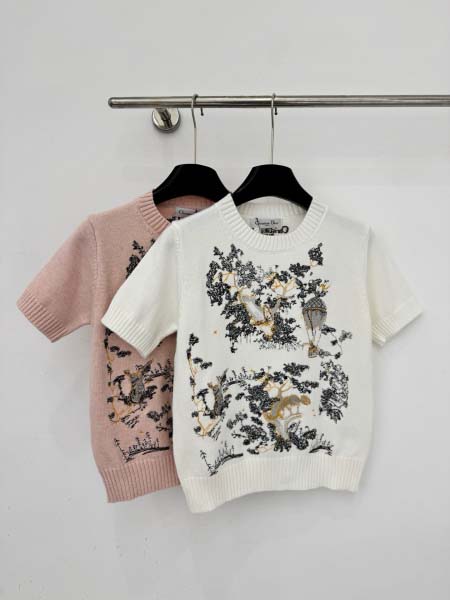 2026年3月21日入荷早春新作Dior 女性用ファッション...