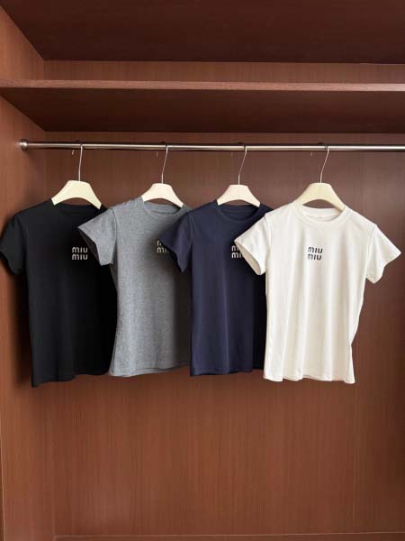 2026年3月21日入荷早春新作miumiu女性用ファッショ...
