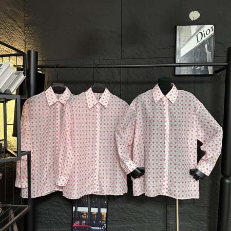 2026年3月21日入荷早春新作Louis Vuitton女...