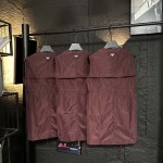 2026年3月21日入荷早春新作Prada女性用ファッション/誕生日プレゼント/贈り物 can工場