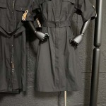 2026年3月21日入荷早春新作Burberry女性用ファッション/誕生日プレゼント/贈り物 can工場