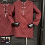 2026年3月21日入荷早春新作Gucci女性用ファッション/誕生日プレゼント/贈り物 can工場